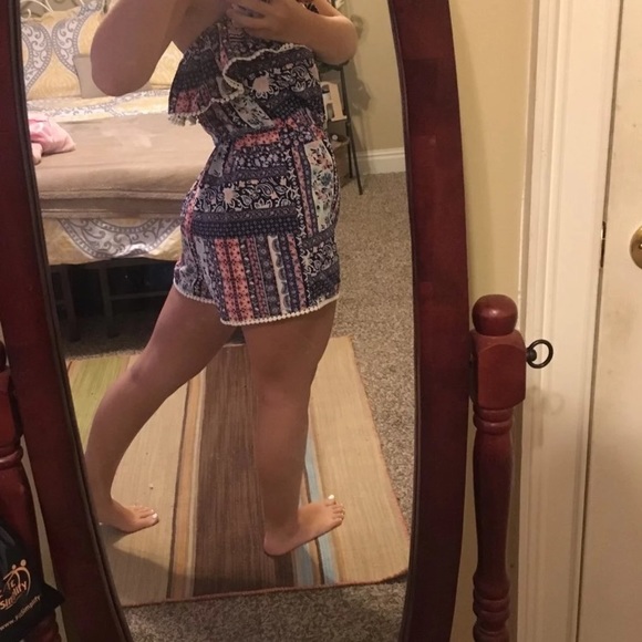 Romper - Picture 4 of 7